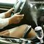 Mini Car Air Humidifier Diffuser Essential Oil Ultrasonic Aroma Mist Purifier CA