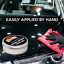 CERAMIC CAR COATING Paste Wax Infused With Ceramic High Gloss, Water Beading Wax