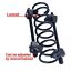 15inch 2pcs Coil Spring Compressor For Struts Shock Absorber Car Garage Tool