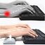 Keyboard and Mouse Wrist Rest Pad Memory Foam Support for Computer Laptop NEW
