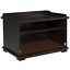 Wooden Cat Litter Box Covered Mess Free End Table Hideaway Cabinet 5056399111372