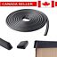 title" content="Channel Rubber Edge Trim -10Ft U Shape Automotive Weather Stripping, 7/16&quot;X11/32"