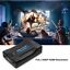 1080P HD HDMI to SCART Audio Video Converter Adapter USB Cable For TV PS Box