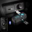 Bluetooth Audio Adapter Car Receiver AUX Cable Car 3.5mm Jack Receiver Music
