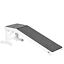 Small Pet Ramp for Dogs and Cats with Easy Top Platform, Indoor Puppy Ramp