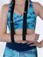 Adjustable Shoulder Support Elbow Strap Wrist Forearm Sling Brace Immobilizer
