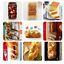 Rectangular Cake Baking Tray Aluminium Baking Mold Bread &amp; Pan Toast Bread CA