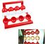 Meat Fish Balls Homemade Stuffed Meatballs Maker Press Mold Kitchen Cooking Tool