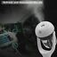 Mini Car Air Humidifier Diffuser Essential Oil Ultrasonic Aroma Mist Purifier CA