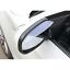 title" content="2Pcs Car Rear View Side Mirror Rain Board Sun Visor Shade Shield Car Accessories"