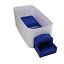 10 kg Rice Dispenser Insect Proof Grain Storage Box Container for Kitchen