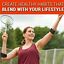 Compression Elbow Brace Support - Golf and Tennis Elbow pain Brace Strap