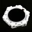 5PCS LED Night Lights Creative Art Honeycomb Modular Assembly Touch Night Light