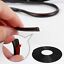 title" content="3 Meter Rubber Moulding Trim Strip Car Door Edge Scratch Guard Protector Cover"