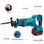 Cordless Saber Saw Replace Reciprocating Saw 18V Battery Charger For  Makita