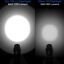 Torch Handheld Super Bright LED Rechargeable 2000LM Flashlight With 5 Modes