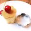CA 12 Pcs Durable Stainless steel Cookie Cutter 4 Shapes &amp; 3 Sizes Set
