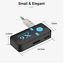 Bluetooth Audio Adapter Car Receiver AUX Cable Car 3.5mm Jack Receiver Music