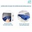 Reusable Hot &amp; Cold Soft Gel Bag With Starp For First Aid Pain Relief Therapy CA