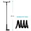 Flexible Clip Mobile Cell Phone Holder Lazy Bed Desktop Bracket Mount Stand CA