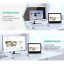 1080p HD Mini Display Port to HDMI Converter Adapter Male to Female Cable
