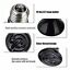 100W CERAMIC HEAT BULB REPTILE PET COOP GROW EMITTER BROODER INFRARED LAMP CA
