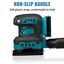 Brushless Random Orbital Sander Wood Grinder Polishing Electric Grinding Machine