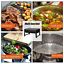 Portable Outdoor Barbeque Charcoal BBQ Grill Set Oven Foldable Carbon Grill CA