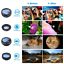 10 in1 Cell Phone Camera Lens Best Zoom Lens Kit For Universal Smartphone Mobile