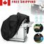 57&quot; BBQ Gas Grill Cover for Barbecue Waterproof Outdoor Heavy Duty Protection CA