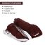 Portable Badminton Replacement Cotton Sports Mesh Net For Training Easy SetupCA