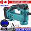 Cordless Air Compressor Tire Inflator Pump for Bicycle Car Tires Balls Vehicle
