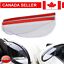 title" content="2Pcs Car Rear View Side Mirror Rain Board Sun Visor Shade Shield Car Accessories"