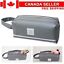 Pencil Case Zipper Pen Bag School Office Stationery Organizer Cosmetic pouch