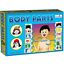 Creatives Educational Body Parts Learning Game &amp; Puzzle For Kids Baby Xmas Gift