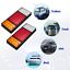 title" content="2pcs 12V LED Waterproof Tail Lights Kit RV Camper Trailer Truck Rear Turn Signal"