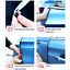 title" content="Channel Rubber Edge Trim -10Ft U Shape Automotive Weather Stripping, 7/16&quot;X11/32"