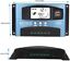 30A-100A MPPT Solar Panel Charge Controller Solar Regulator 24V Auto Battery