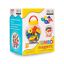 CA Magnetic Alphabet and Numbers Ideal for Child Learning &amp; Spelling Games