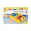 Baby Musical Toy Colorful Lion Design Xylophone With Mallets Improve Kid Skill