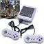 Retro Game Console Built-In 621 Games