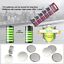 5Pcs/pack 3V CR2025 Coin Batteries Button Lithium Battery For Remote Watch CA
