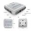 2021 Super Game Console X Pro Retro Video Games WiFi 4k HD TV 2 Controllers US