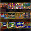 X12 Plus 7&apos;&apos; 16GB Handheld Retro Video Game Consoles Built-In 10000+ Games US 710670960473