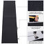 Folding Dog Ramp Lightweight Aluminium Alloy Frame Portable with Carry Handle 842525139489