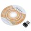 1200Mbps USB WiFi Adapter High Data Speed Dual Band Network Card For Windows OS