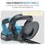 22inh New Handy Cordless Hedge Trimmer dual blade for twigs cutting trimming