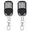 Universal Replacement Garage Door Car Gate Cloning Remote Control Key Fob 433