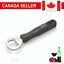Bottle Opener Key Ring Chain Keyring Keychain Metal Beer Bar Tool Coldie Gift