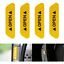 title" content="4PCS Car Door Stickers Universal Tape Safety Warning Mark Auto Driving Safety"